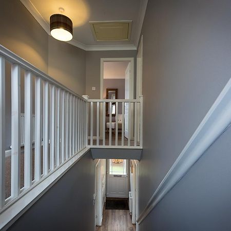 Taigh Mhuirne Villa พอทรี ภายนอก รูปภาพ